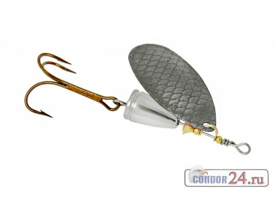 Блесна Takara Gourmet Accoustic 5111, цвет 010